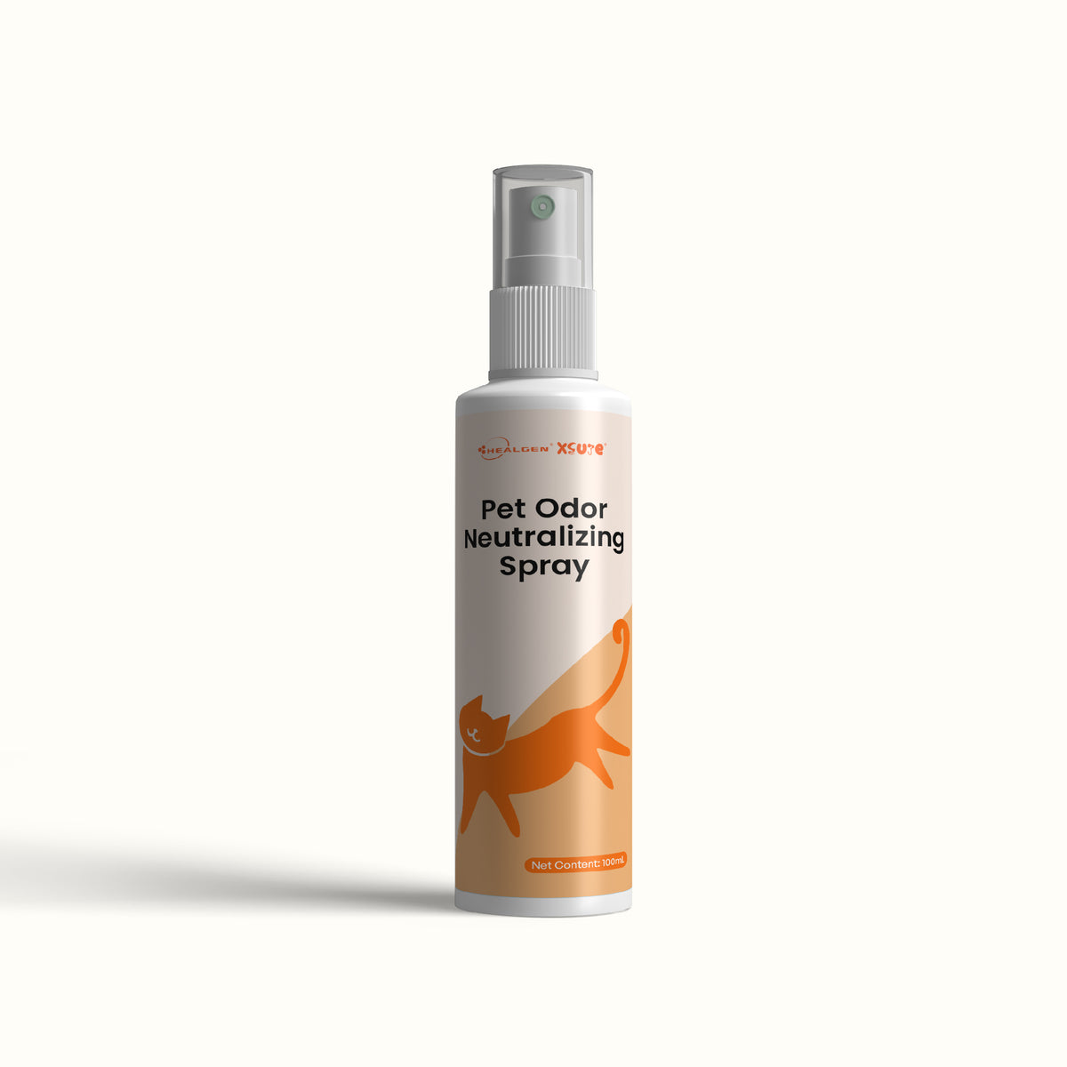 Pet odor neutralizing spray for cats home deodorizer