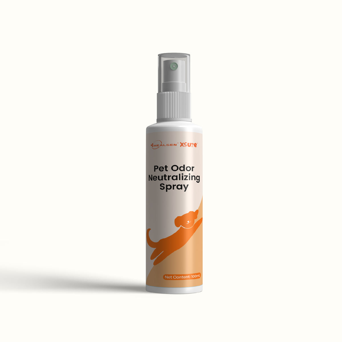 Pet odor neutralizing spray for dogs home deodorizer