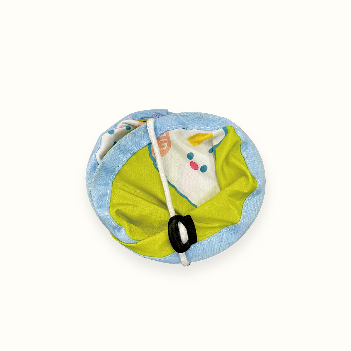 Pet cone collar for cats